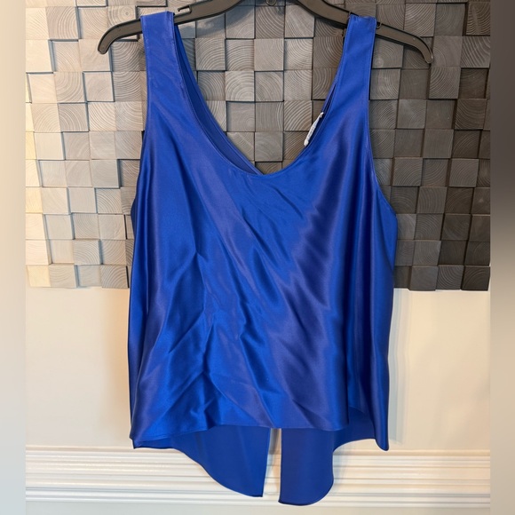 Mother x Sablyn silk blouse - Picture 7 of 13